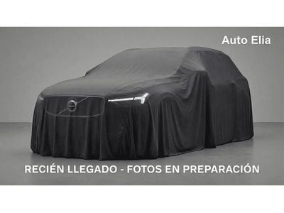 Usado Volvo XC40 Core 129 HP (94 kW) 2023 Verde SUV