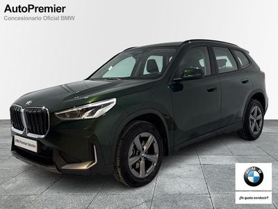 Usado BMW 120 Shadowline 163 CV (119 kW) 2024 Utilitario