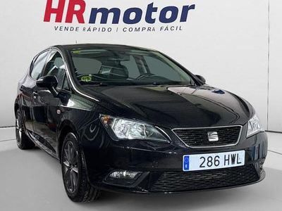 Usado 2014 Seat Ibiza Style | 8390 € (Precio justo)