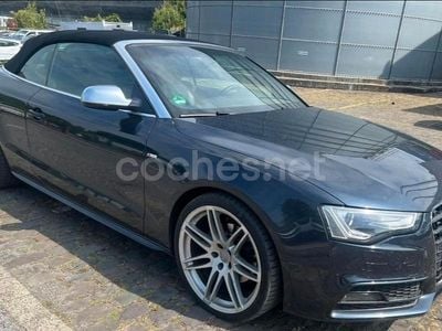 Audi A5 Cabriolet