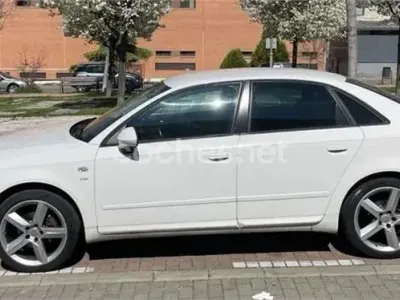 Usado Seat Exeo