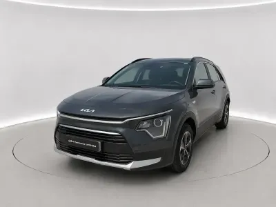 Usado Kia Niro 129 CV (94 kW) 2025 Otro SUV