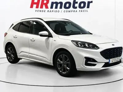 Usado Ford Kuga ST-Line 150 CV (110 kW) 2022 SUV