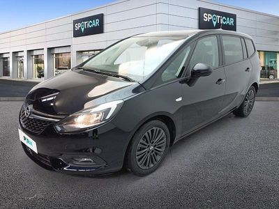 Opel Zafira Tourer