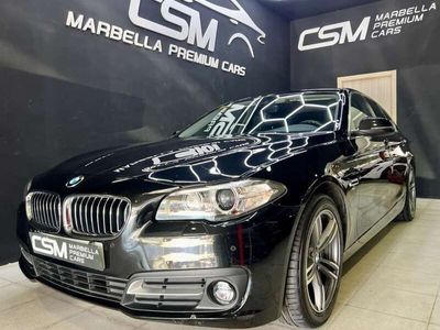 BMW 525