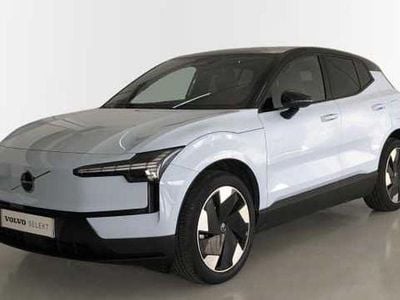 Usado Volvo EX30 Plus 200 kW (272 CV) 2025 Azul SUV