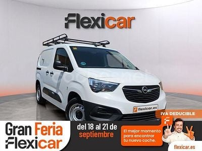 Opel Combo Life