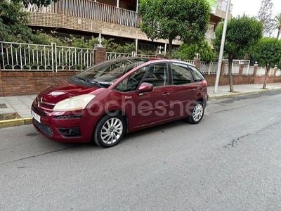 Citroën C4 Picasso