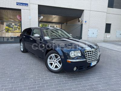 Chrysler 300C
