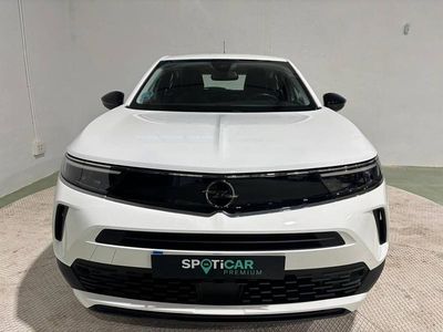 Usado Opel Mokka Edition 100 CV (73 kW) 2023 Blanco SUV
