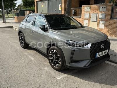 Beige Usado 2023 DS Automobiles DS3 Rivoli SUV | 22.500 € (Precio justo)