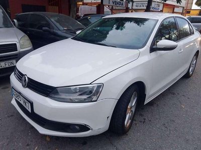 VW Jetta