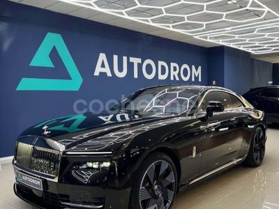 Rolls Royce Spectre