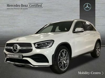 Mercedes GLC220