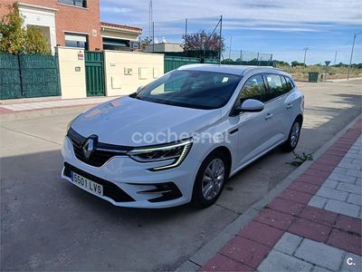 Renault Mégane GrandTour