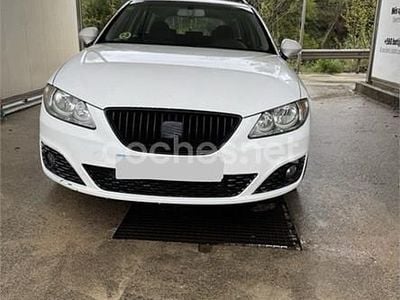 Seat Exeo