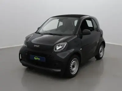 Usado Smart ForTwo Electric Drive