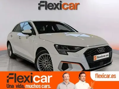 Usado Audi A3 Sportback