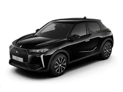 Nuevo DS Automobiles DS3 145 CV (106 kW) 2026 Negro SUV