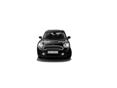 Usado Mini Cooper SD Countryman 190 CV (139 kW) 2019 Negro SUV