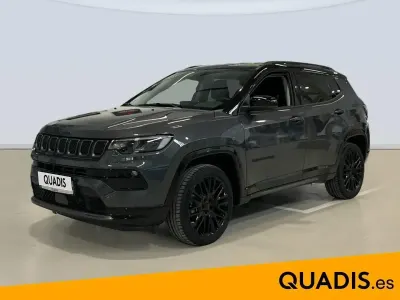 Usado Jeep Compass