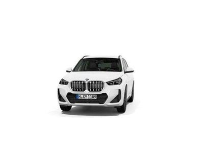 Usado BMW 120 Comfort Edition 163 CV (119 kW) 2024 Blanco Utilitario