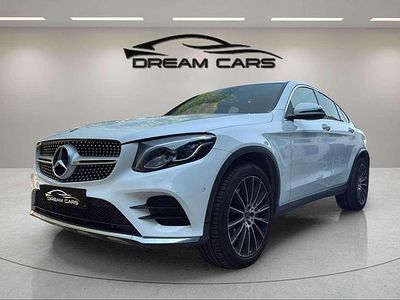 Mercedes GLC350
