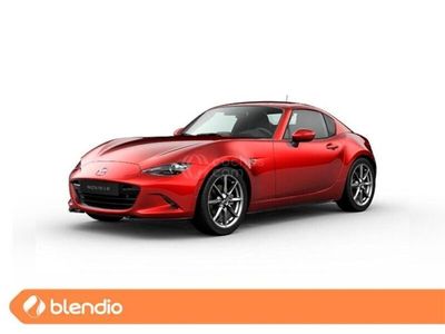 usado Mazda MX5 Rf 1.5 Skyactiv-g Exclusive-line