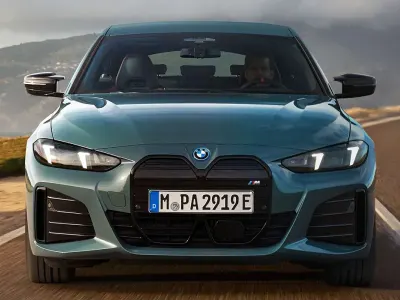 Usado BMW 420 Gran Coupé 184 CV (135 kW) 2025 Gris Coupe