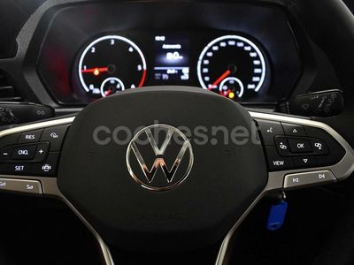 VW Caddy Maxi