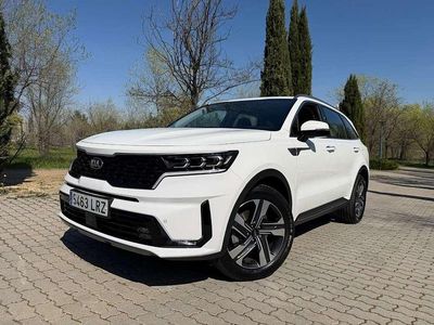 Occasion Kia Sorento 265 PK (194 kW) 2021 Wit SUV