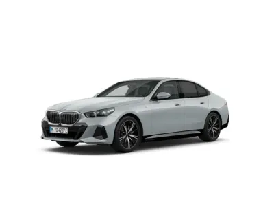 Usado BMW i5