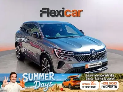 Usado Renault Austral
