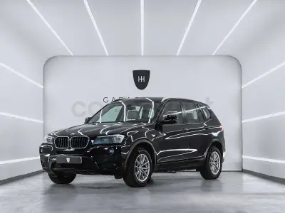 Usado BMW X3