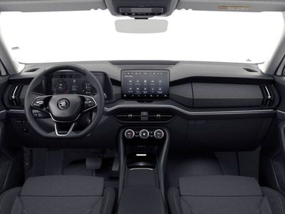 Usado Skoda Kodiaq Selection 150 CV (110 kW) 2024 Blanco SUV