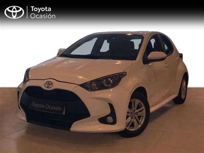 usado Toyota Yaris 125 S-Edition