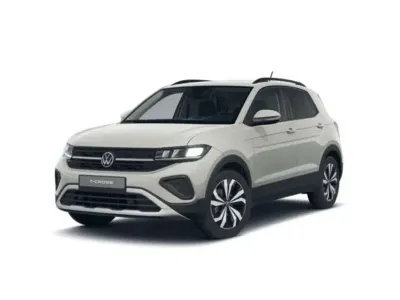Usado VW T-Cross