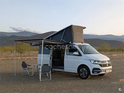 Usado VW California