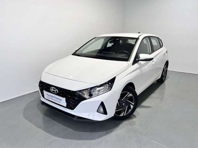 usado Hyundai i20 1.0 TGDI Klass 100