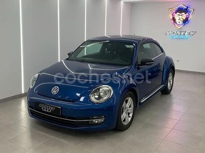VW Beetle