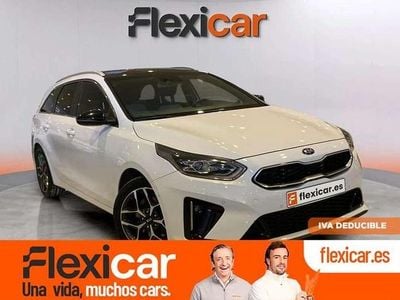 Kia Ceed GT