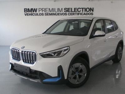 usado BMW iX1 xDrive30 en Lurauto - Gipuzkoa Guipuzcoa