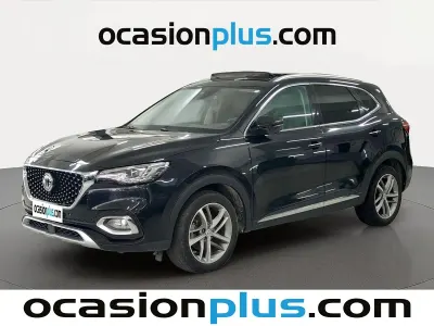 Usado MG HS Luxury 162 CV (119 kW) 2023 Blanco SUV