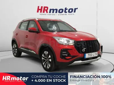 Usado DR DR 5.0