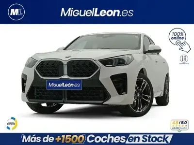 Usado BMW X2 Performance 150 HP (110 kW) 2025 Branco SUV