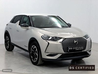 DS Automobiles DS3