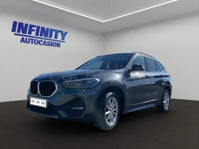Usado BMW X1