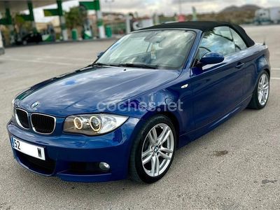BMW 118 Cabriolet