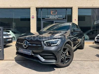Mercedes GLC300