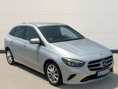 Usado 2019 Mercedes B180 Monovolumen | 21.238 € (Precio justo)